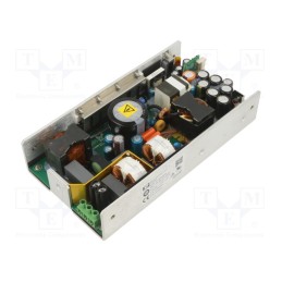 1 pcs x XP POWER - CMP250PS24 - Power supply: switched-mode, for building in, 250W, 24VDC, 10.4A