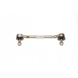 Steering rod with mini atv 110 ends