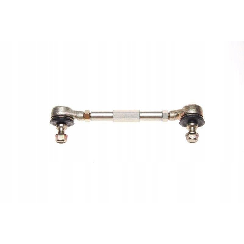 Steering rod with mini atv 110 ends