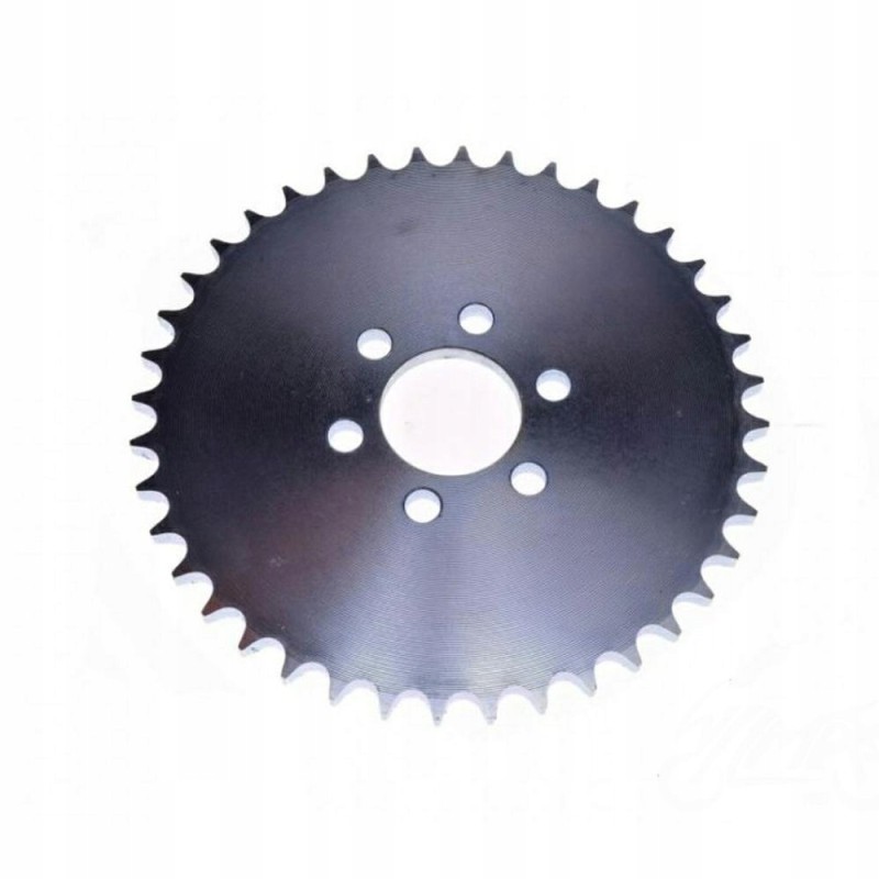 Rear sprocket for quad atv 150 200 428 40z hb