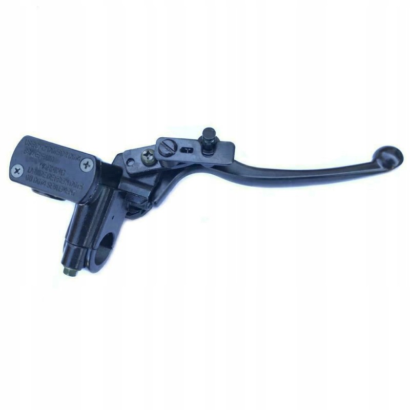 Brake pump, right, quad 110 125 150