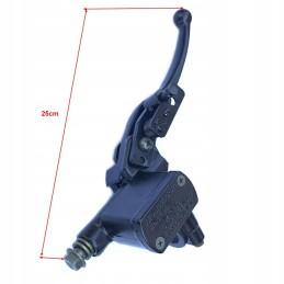 Brake pump, right, quad 110 125 150