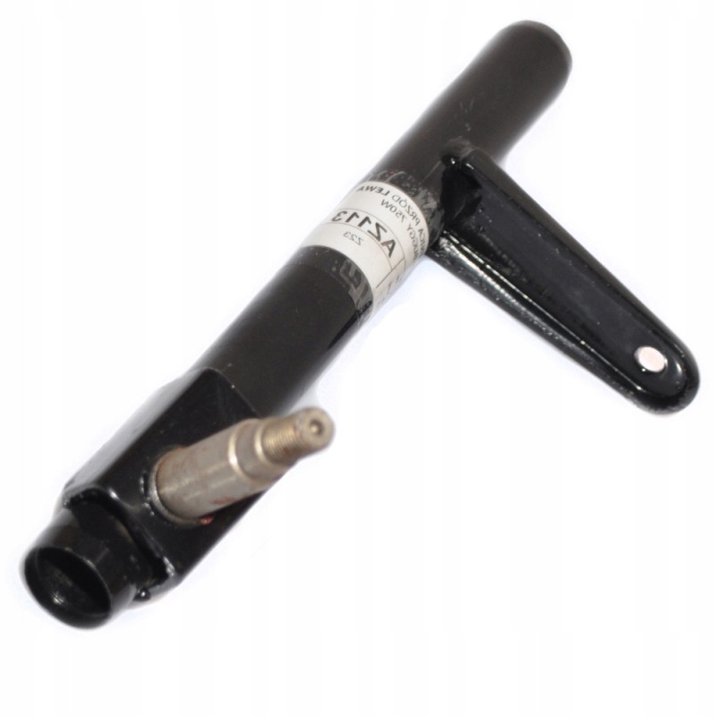 Front right steering knuckle for Fuxin Buggy 750w