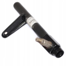 Front left steering knuckle for Fuxin Buggy 750w