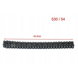 Drive chain for 150cc buggy 530 54 fuxin