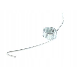 Tensioner spring atv leopard 110 125 charming