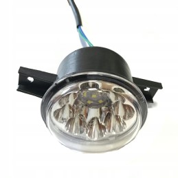 LED front lamp for quad Fuxin ATV 125