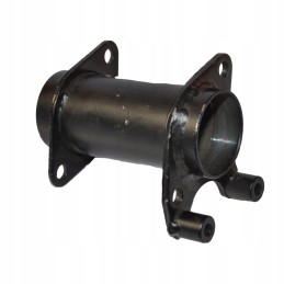 Rear axle hub eccentric for ATV Big Fuxin 125cc quad