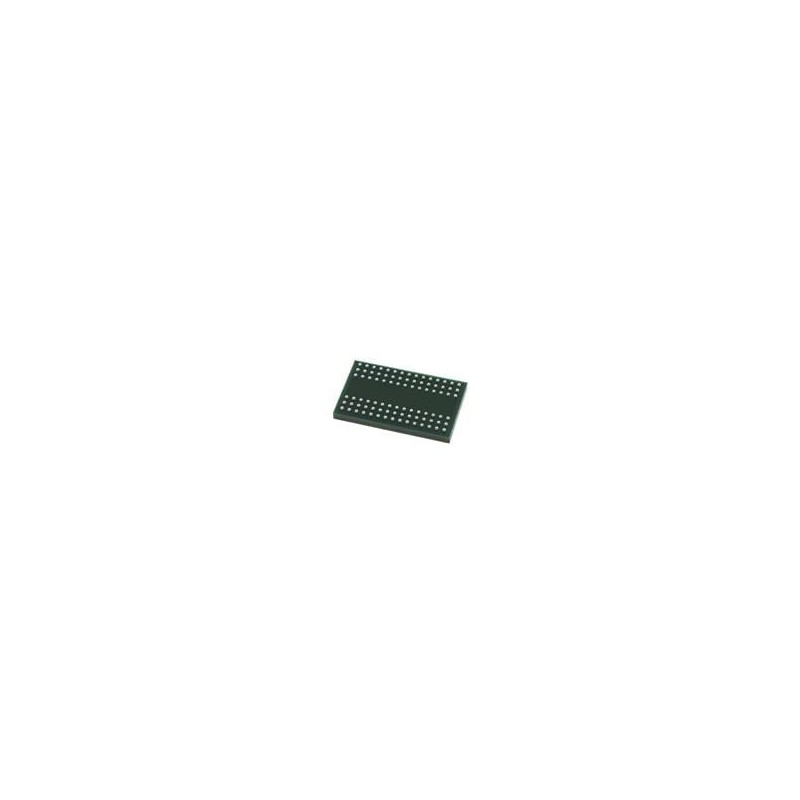 1 pcs : AS4C32M32MD1A-5BIN - DRAM 1G 1.8V 32M x 32 Mobile DDR I-Temp