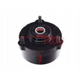 Front hub 3 screws drum atv quad atv 110 125