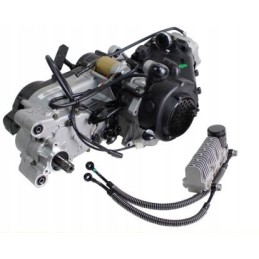 150cc gy atv engine complete fuxin diablo