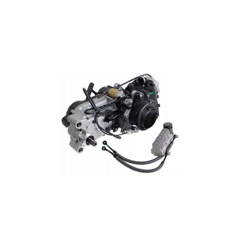 150cc gy atv engine complete fuxin diablo