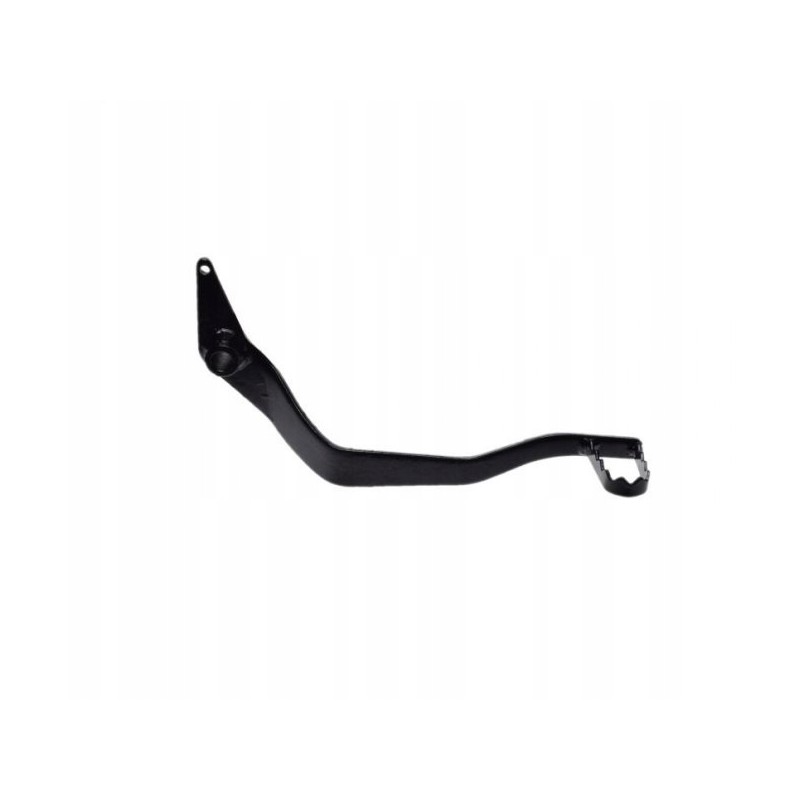 Rear brake pedal lever atv bashan bs250s 5