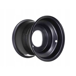 Rim ATV 8 4 bolts rear ATV 200 Bashan black