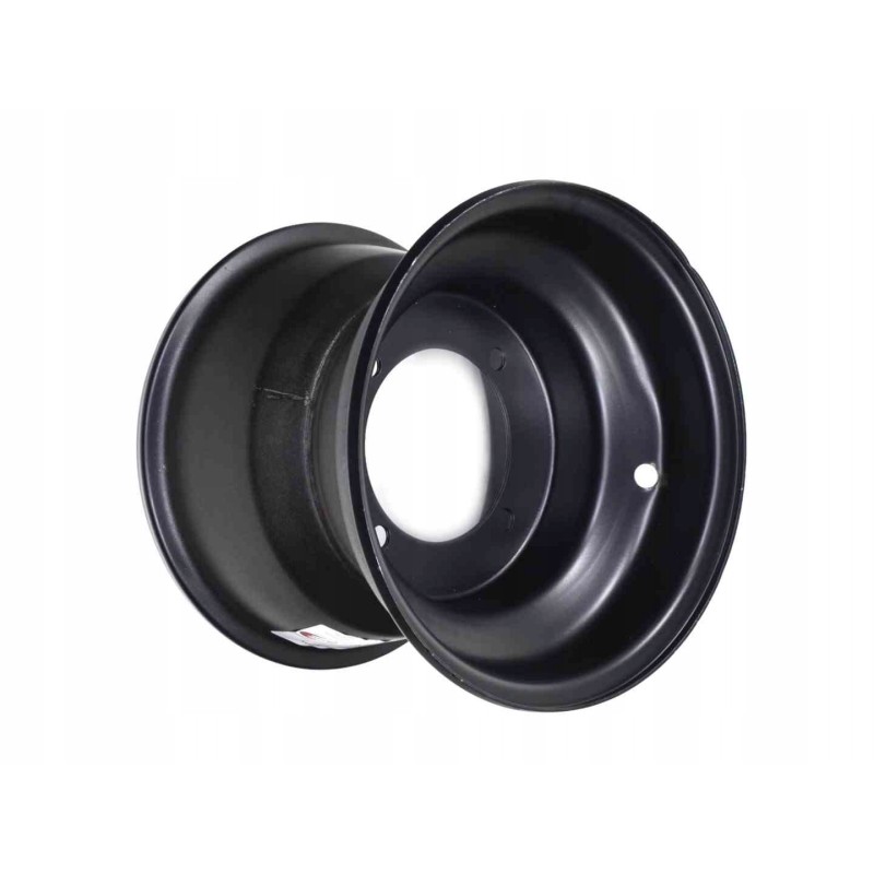 Rim ATV 8 4 bolts rear ATV 200 Bashan black