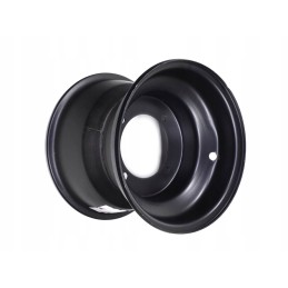 Rim ATV 8 4 bolts rear ATV 200 Bashan black