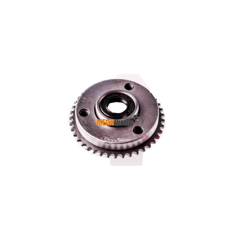 Starter clutch bendix quad atv 110 125