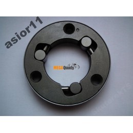 Starter clutch bendix quad atv 110 125