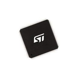 1 pcs : STM32F413ZHT6 - ARM Microcontrollers - MCU High-performance access line, Arm Cortex-M4 core DSP & FPU, 1,5 MByte of Flas