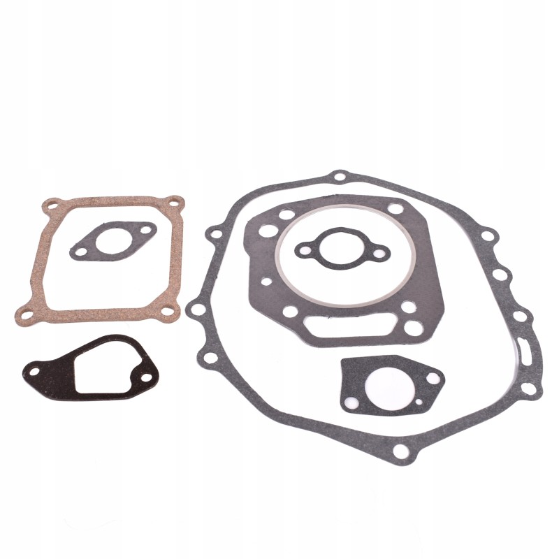 Engine gaskets loncin lc1p92f1