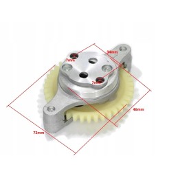 Oil pump atv 200 large