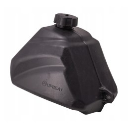 Fuel tank with tap for atv125 x