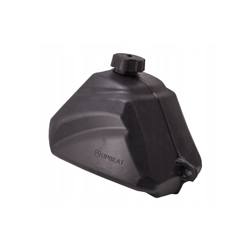 Fuel tank with tap for atv125 x