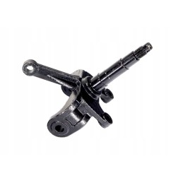 ATV 200 250 steering knuckle left hb disc brake