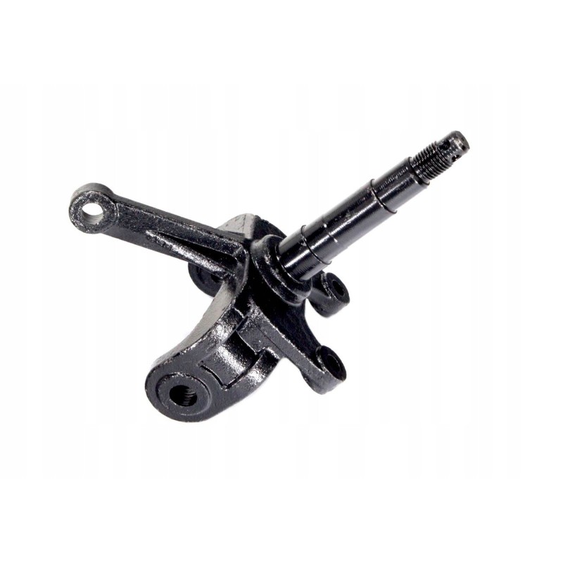 ATV 200 250 steering knuckle left hb disc brake