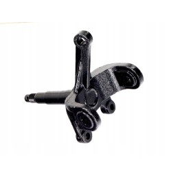 ATV 200 250 steering knuckle left hb disc brake