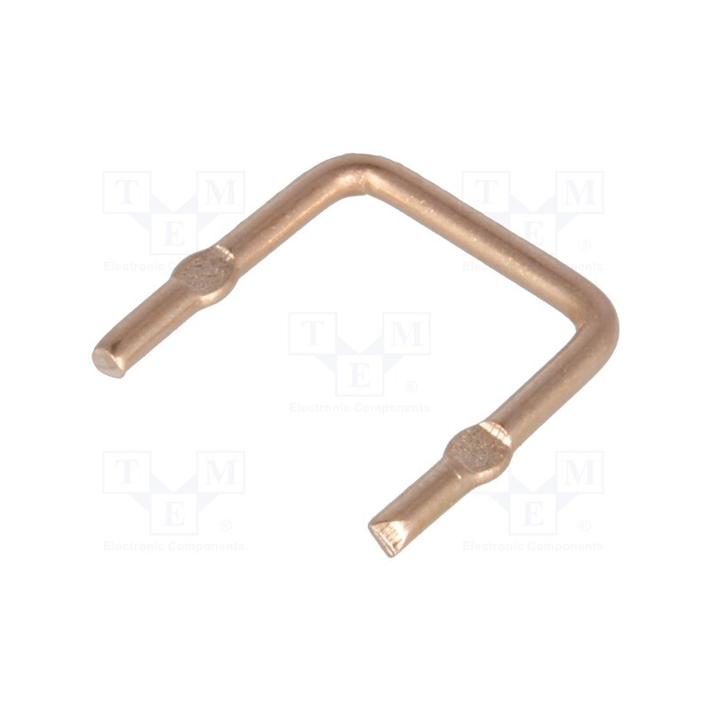 5 pcs x SR PASSIVES - CSR-1.2-R010 - Resistor: wire-wound, sensing,precise, THT, 10mΩ, ±5%, -40÷200°C