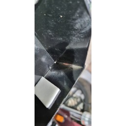 Battery holder ATV 200 250 Bashan box