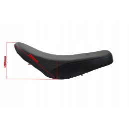 Seat seat couch quad atv 4t 110 125