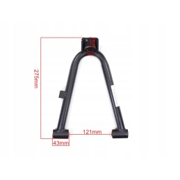 ATV 150 GY Diablo front upper swing arm, new type