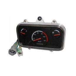 Cf moto 500 allroad analogue counter new