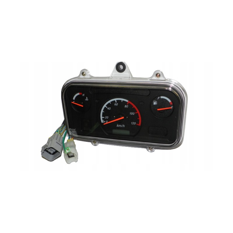 Cf moto 500 allroad analogue counter new