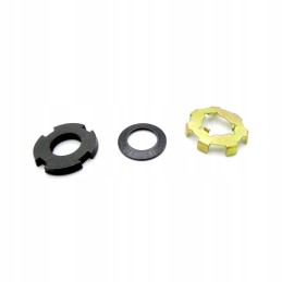 Clutch washer nut for quad atv 4t 110 125
