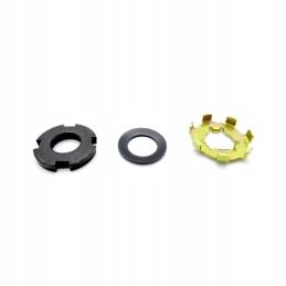Clutch washer nut for quad atv 4t 110 125