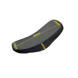 Seat seat couch quad atv 4t 110 125