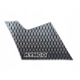 Kymco rear fender sticker, original, right