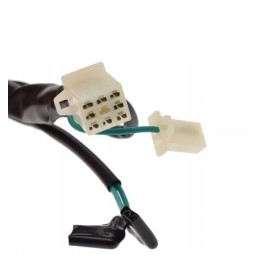 Left combined switch atv bashan bs250s 5