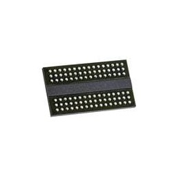 1 pcs : W634GU6RB11I - DRAM 4Gb DDR3L 1.35V SDRAM, x16, 933MHz, Industrial Temp