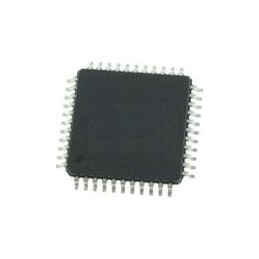1 pcs : MCF51JM128VLD - 32-bit Microcontrollers - MCU 44L 128K FLASH 16K RAM