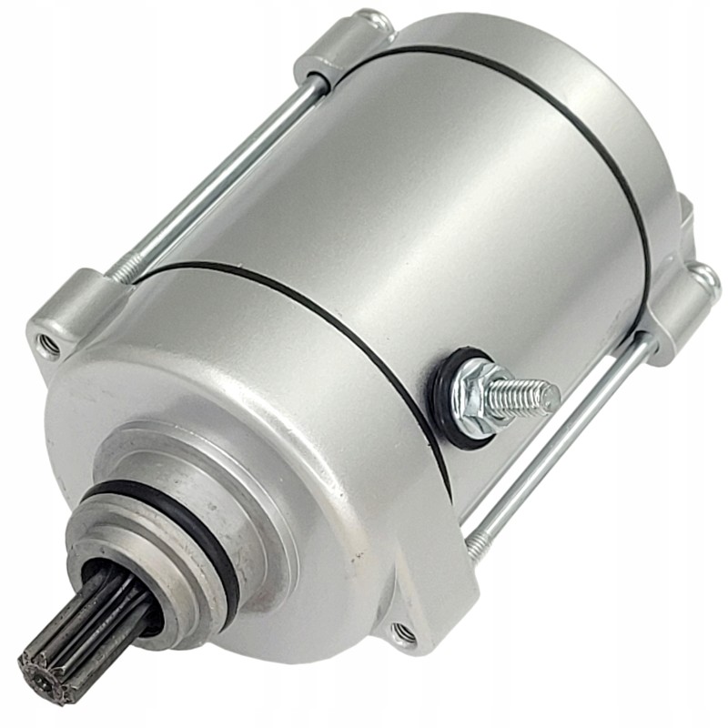Electric starter 9z atv quad bashan eagle loncin shineray 150 200 250