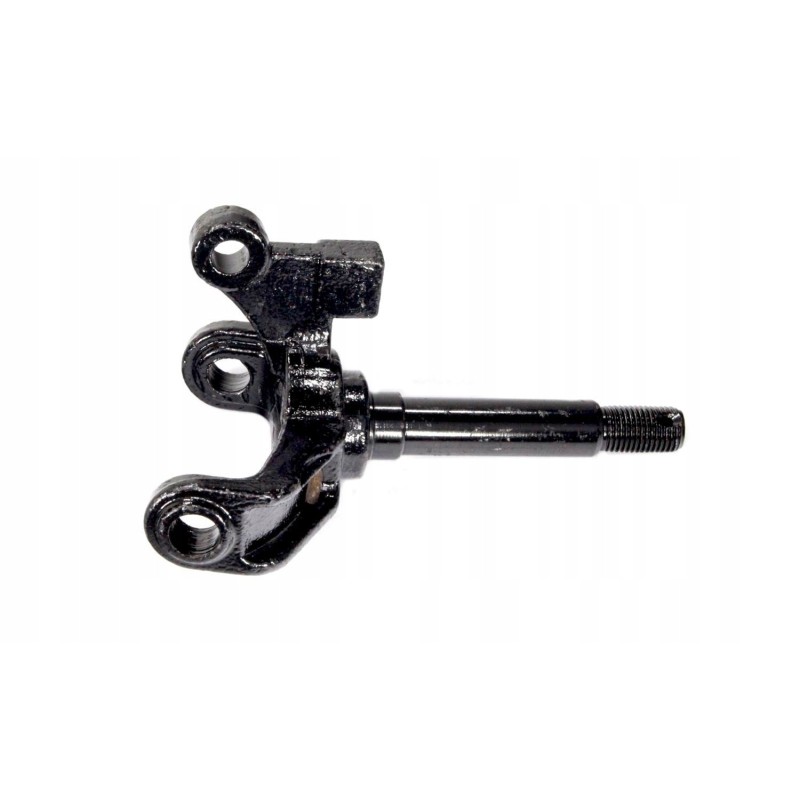 ATV 150 200 left steering knuckle, hb drum brake