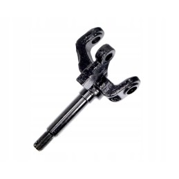 ATV 150 200 left steering knuckle, hb drum brake
