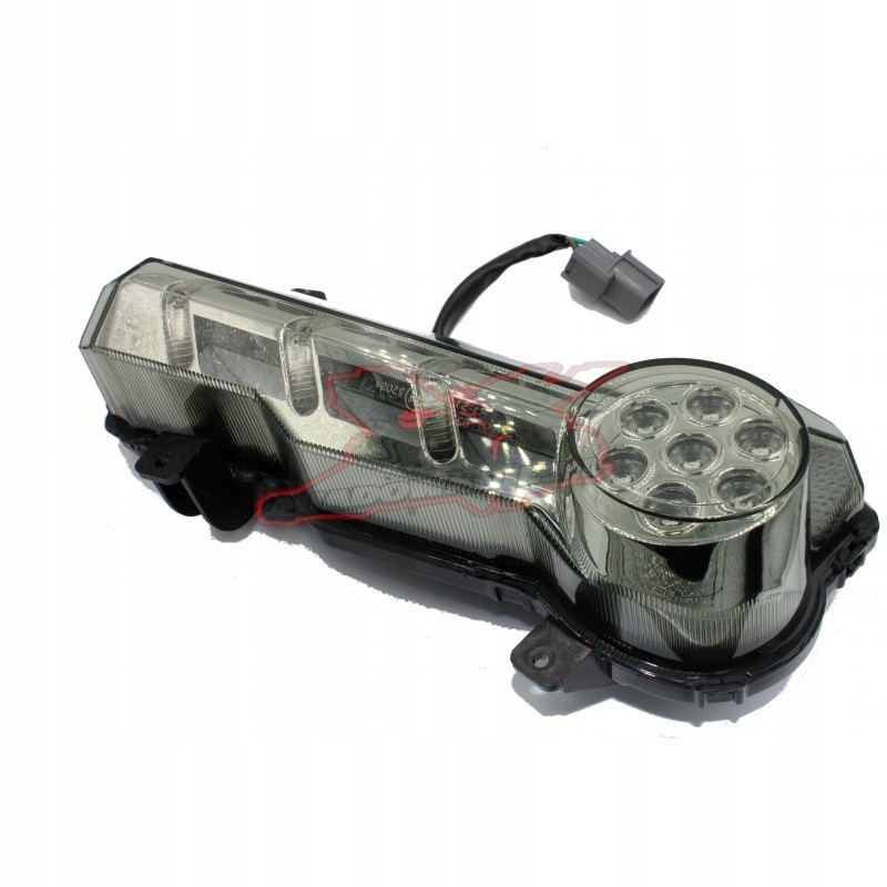 Right rear lamp cf moto 800 1000 2017 2019