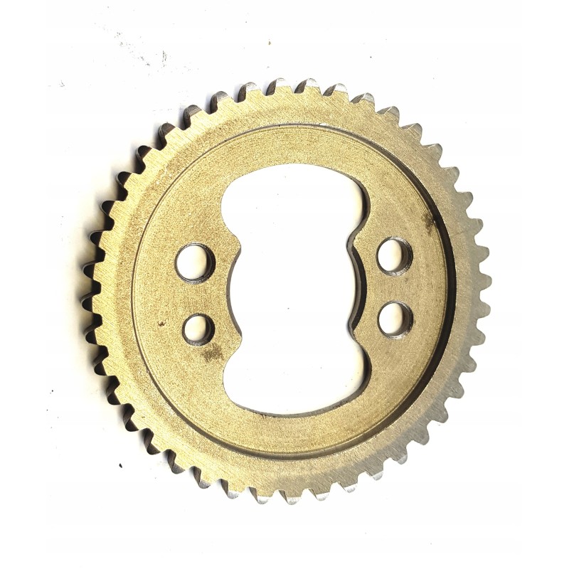 Timing chain sprocket cf moto 500 allroad