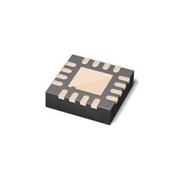 1 pcs : PCA9574BS,118 - Interface - I/O Expanders 8-BIT I2C-BUS/SMBUS