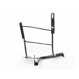 Footrest bracket ATV Nevada 200 Bashan right